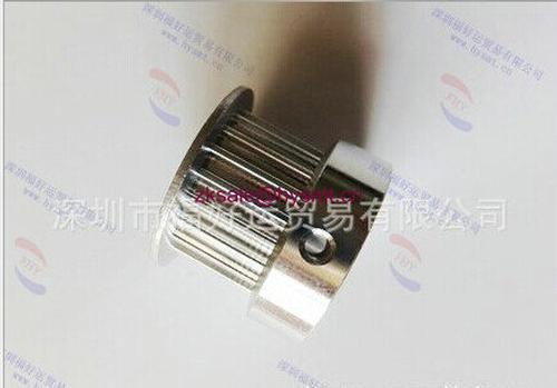  High quality JUKI 2060 belt 40001159 for smt machine 